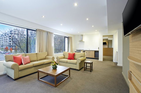 Crowne Plaza Canberra, An IHG Hotel - Newcastle Accommodation 11