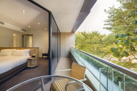 Crowne Plaza Canberra, An IHG Hotel - Newcastle Accommodation 36