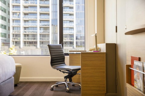 Crowne Plaza Canberra, An IHG Hotel - Newcastle Accommodation 40