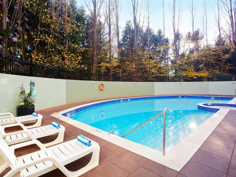 Crowne Plaza Canberra, An IHG Hotel - Newcastle Accommodation 7