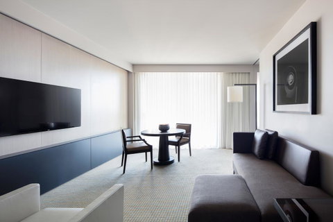 Hotel Realm - Newcastle Accommodation 10
