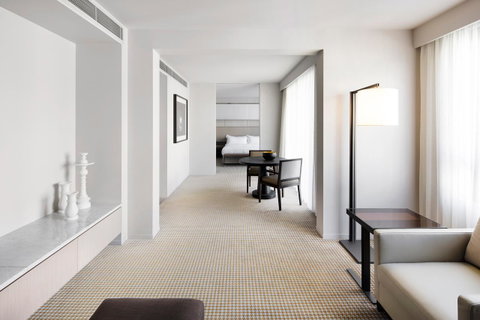 Hotel Realm - Newcastle Accommodation 13