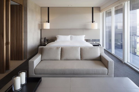 Hotel Realm - Newcastle Accommodation 17
