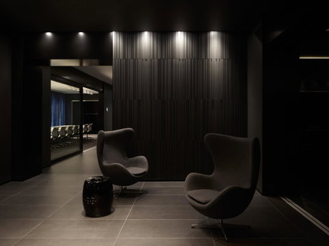 Hotel Realm - Newcastle Accommodation 29