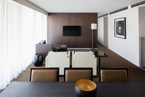 Hotel Realm - Newcastle Accommodation 16