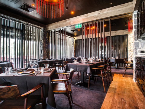 Hotel Realm - Newcastle Accommodation 34