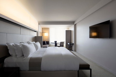 Hotel Realm - Newcastle Accommodation 0