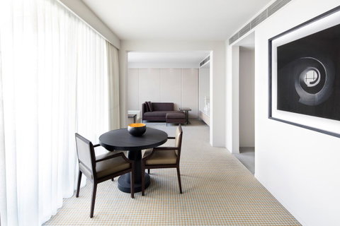Hotel Realm - Newcastle Accommodation 12
