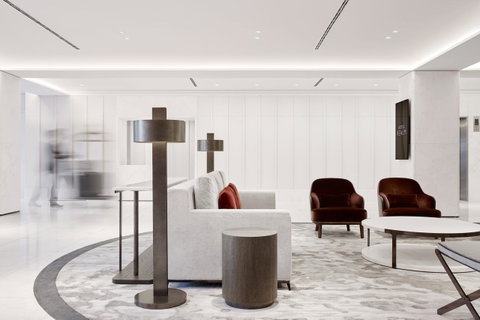 Hotel Realm - Newcastle Accommodation 6
