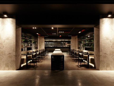Hotel Realm - Newcastle Accommodation 35