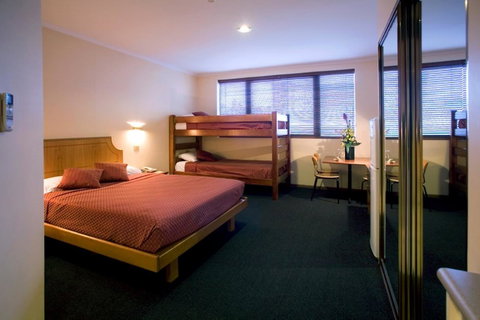 Madison Capital Executive Apartments - Newcastle Accommodation 1