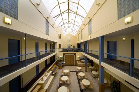 Madison Capital Executive Apartments - Newcastle Accommodation 2