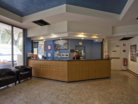 Madison Capital Executive Apartments - Newcastle Accommodation 8