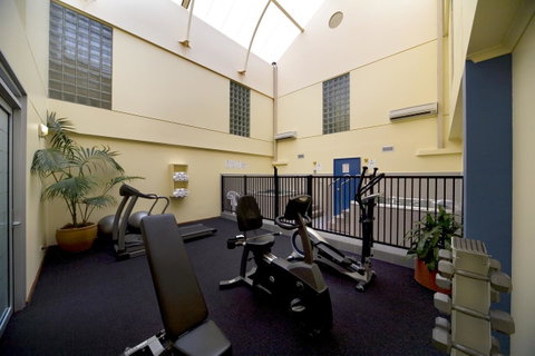 Madison Capital Executive Apartments - Newcastle Accommodation 6