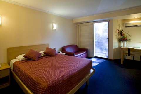 Madison Capital Executive Apartments - Newcastle Accommodation 7