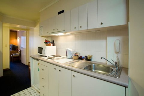 Madison Capital Executive Apartments - Newcastle Accommodation 5