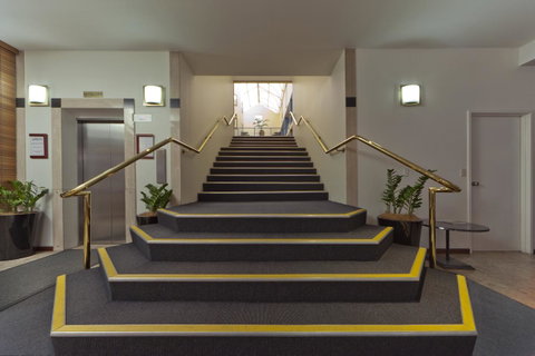 Madison Capital Executive Apartments - Newcastle Accommodation 9