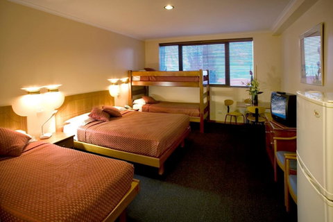 Madison Capital Executive Apartments - Newcastle Accommodation 4