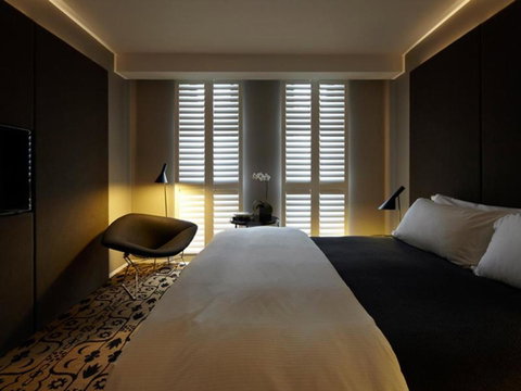 Burbury Hotel - Newcastle Accommodation 4