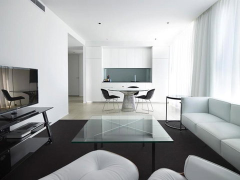 Burbury Hotel - Newcastle Accommodation 7