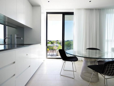 Burbury Hotel - Newcastle Accommodation 8