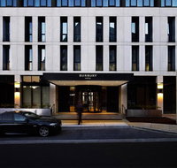Burbury Hotel - Newcastle Accommodation