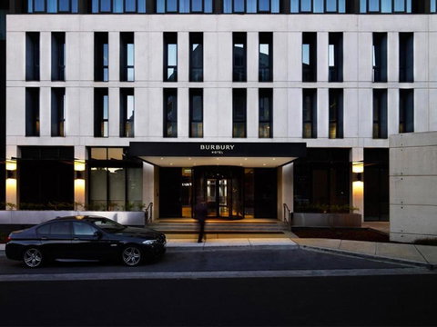 Burbury Hotel - Newcastle Accommodation 0