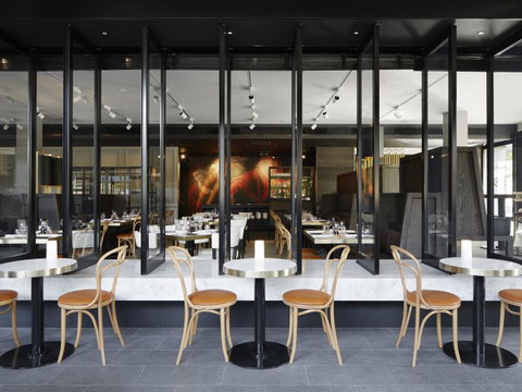 Burbury Hotel - Newcastle Accommodation 18