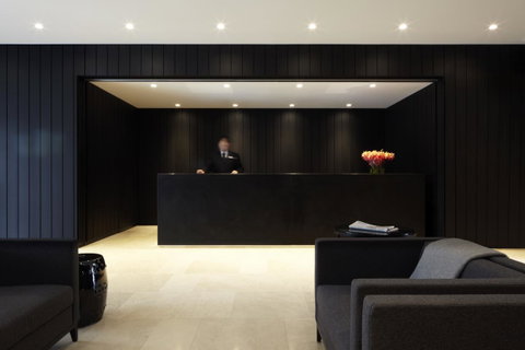 Burbury Hotel - Newcastle Accommodation 1