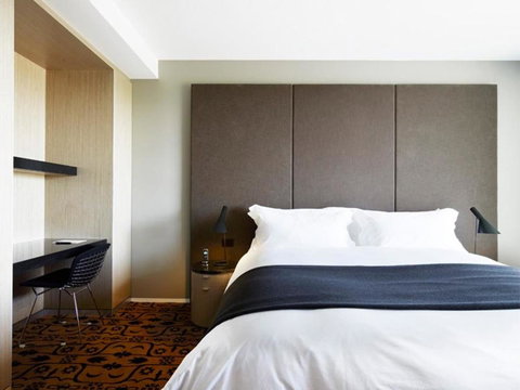 Burbury Hotel - Newcastle Accommodation 5