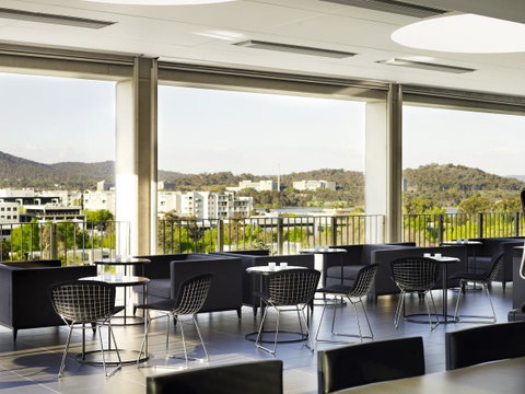Burbury Hotel - Newcastle Accommodation 9