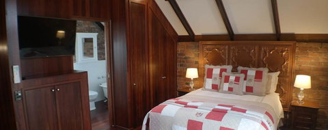 Bon Accord - Newcastle Accommodation 1