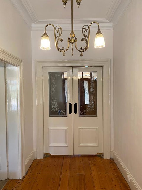 Bon Accord - Newcastle Accommodation 3