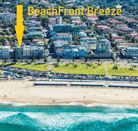Bondi Beach Front Breeze - Newcastle Accommodation