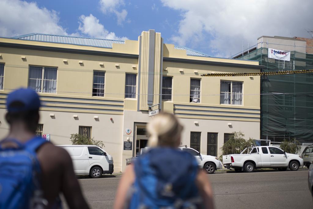 Tamarama NSW Newcastle Accommodation