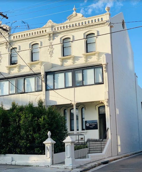 Bondi Junction Lodge - Newcastle Accommodation 3