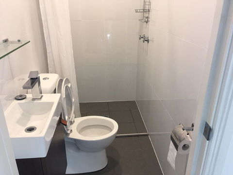 Bondi Junction Lodge - Newcastle Accommodation 2