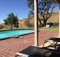 BONNIE DOON - GREAT GET AWAY - New Castle Tourism