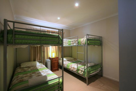 Boronia 6/30 Nettin Circuit - Newcastle Accommodation 1