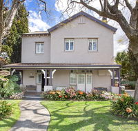 Boronia Lodge - Newcastle Accommodation