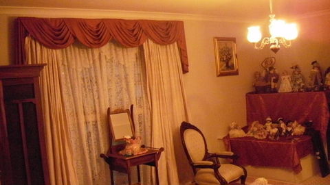 Boulder Lodge - New Castle Tourism 3