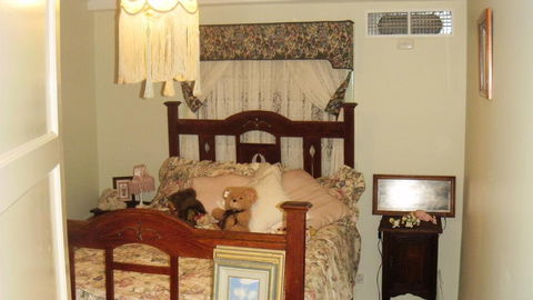 Boulder Lodge - New Castle Tourism 2