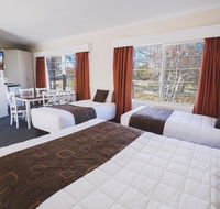 Boulevard Motel - New Castle Tourism