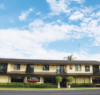 Boulevard Motor Inn - New Castle Tourism