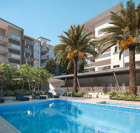 Boulevard North Lakes - Newcastle Accommodation