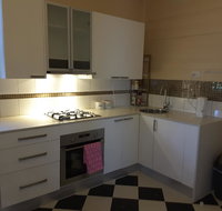 Bourke Apartments - Newcastle Accommodation