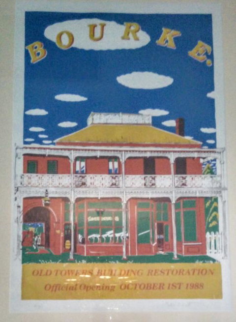 Bourke Apartments - Newcastle Accommodation 3