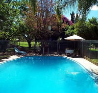 Bourke Riverside Motel - Newcastle Accommodation