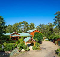 Bourndaroo Lodge - Newcastle Accommodation
