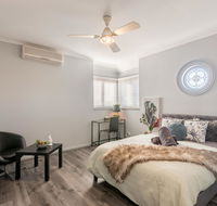 Boutique Private Rm situated in the heart of Burwood7 - Newcastle Accommodation